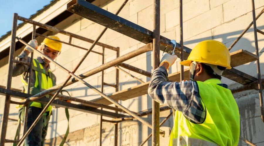 Flashing Repair in Englewood Cliffs, NJ